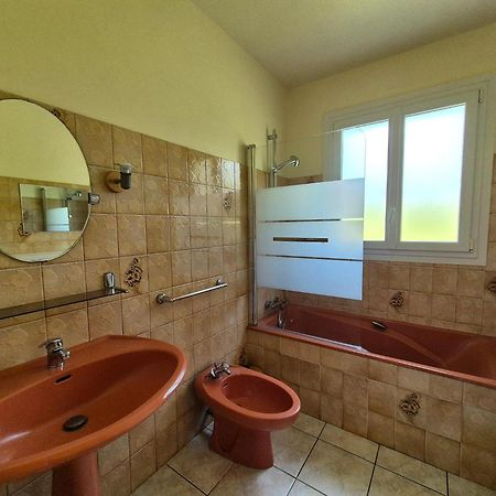 Holiday Home Sea View, Plouhinec Plouhinec  Luaran gambar