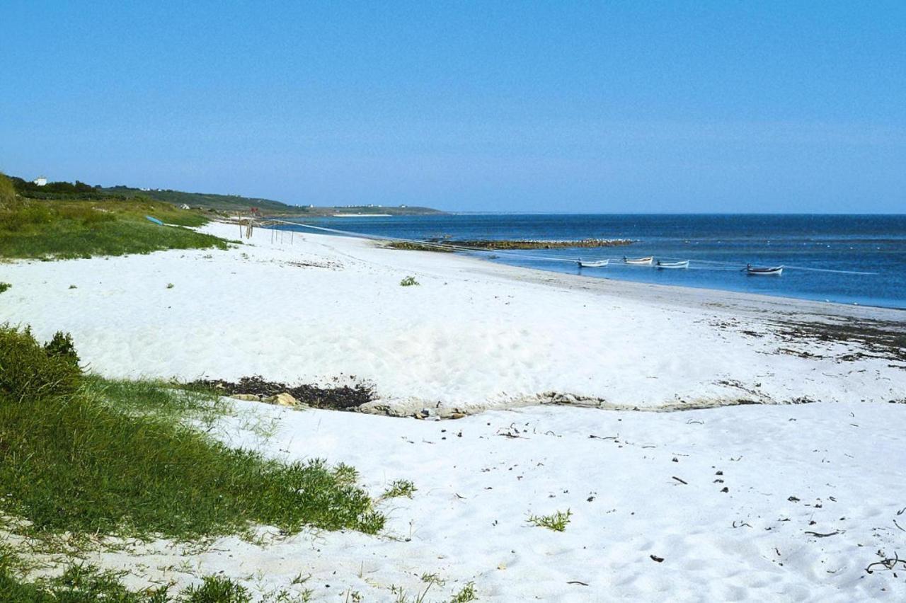 Holiday Home Sea View, Plouhinec Plouhinec  Luaran gambar